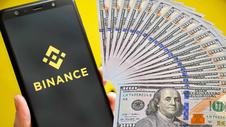 Binance anuncia recompensa de $10.000 hasta $5 millones para quienes acusen empleados que filtran información sobre el listado de tokens