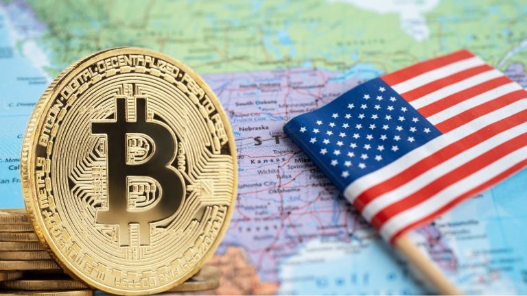 El mercado cripto toma aire tras reporte positivo de inflación de EE. UU.