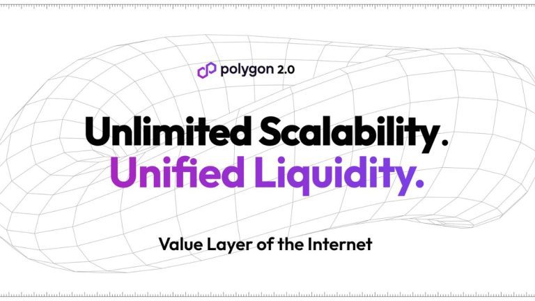 Polygon 2.0 da comienzo: MATIC se convierte en POL en una actualización revolucionaria