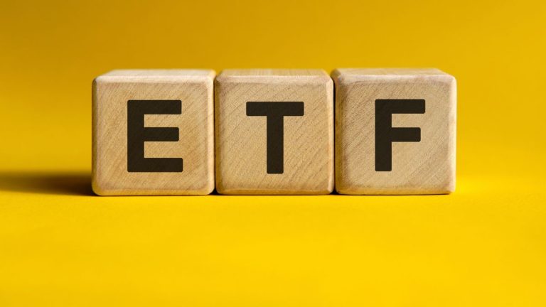 ¿Qué es y cómo funciona un ETF de Bitcoin?