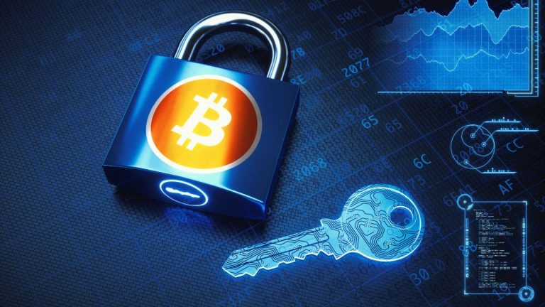 Deutsche Bank solicitó licencia para custodia de criptomonedas