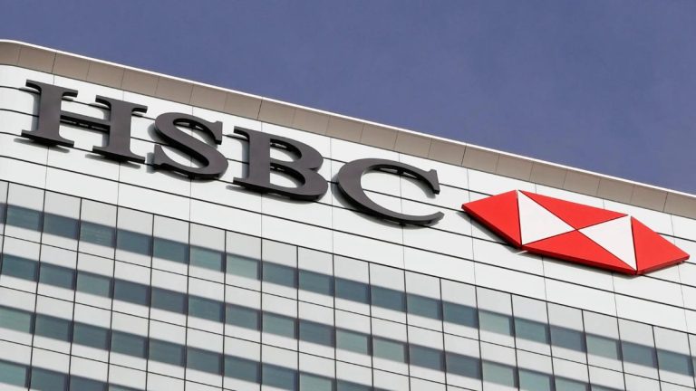 El gigante bancario HSBC ahora permite comprar y vender ETF’s de Bitcoin
