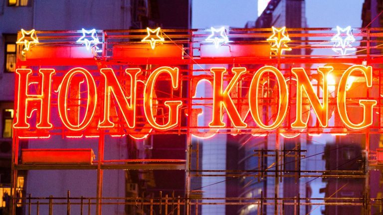 Circle: “Hay una enorme demanda de dólares digitales en Hong Kong”