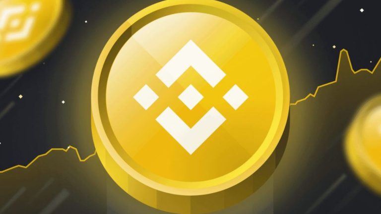 La capitalización de mercado de BNB perdió US$ 10 mil millones tras presión regulatoria contra de Binance