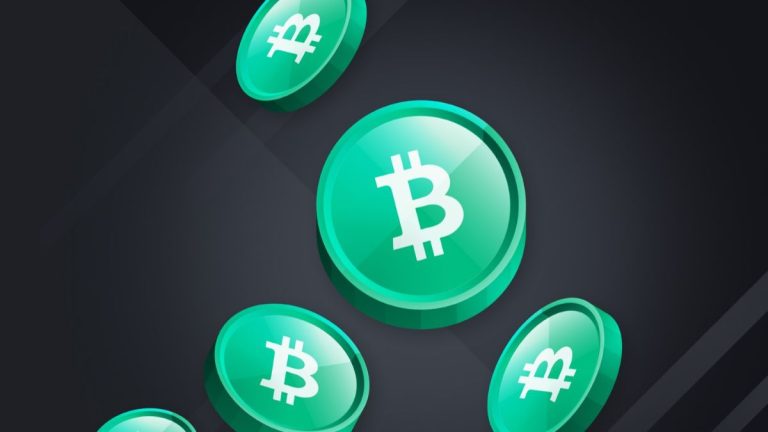 ¿Bitcoin Cash a la Luna? ¡BCH se dispara un 107%!