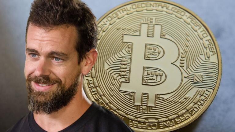Jack Dorsey se involucra más en la creciente adopción de Bitcoin
