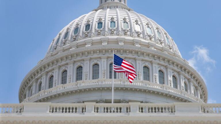 Republicanos de EE. UU. presentaron un proyecto legislativo para clasificar las criptomonedas como productos básicos