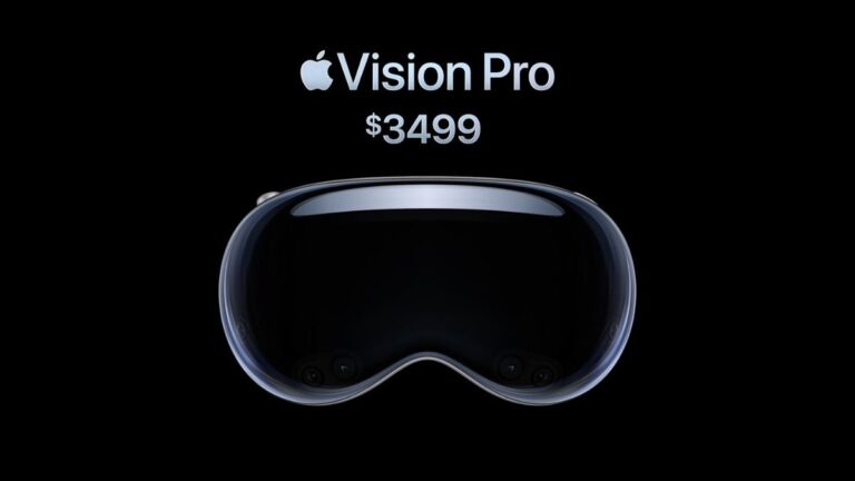 Apple Vision Pro: ¿Qué impacto tendrá el nuevo lanzamiento de Apple en el ecosistema Web 3.0?