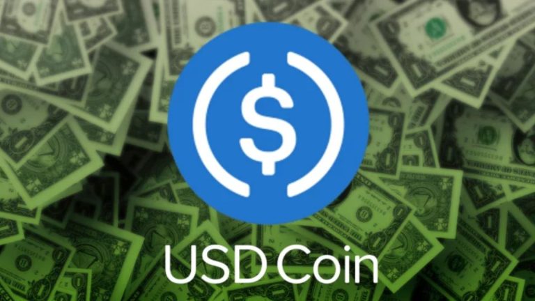 USDC se convierte en la stablecoin más utilizada en intercambios centralizados