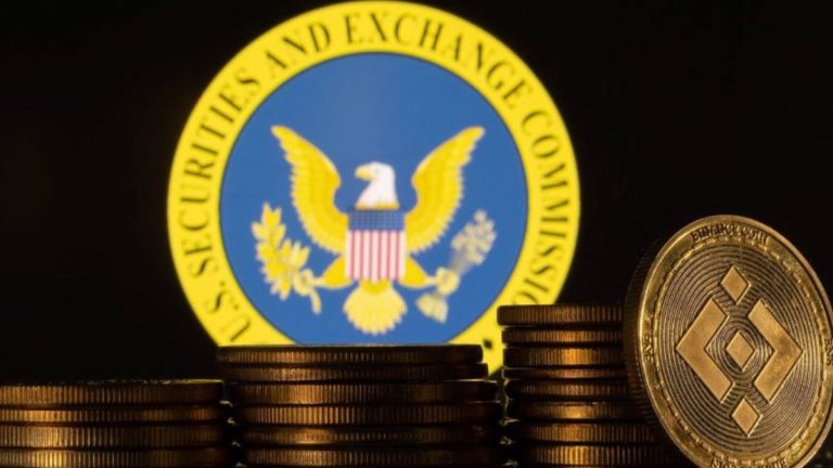 Tribunal Federal rechaza solicitud de congelación de fondos de Binance.US