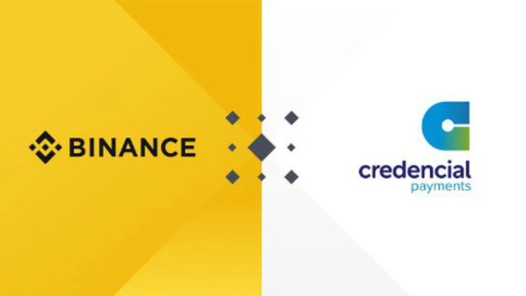 Nueva alianza entre Binance Pay y Credencial Payment impulsa la adopción cripto en las compras online
