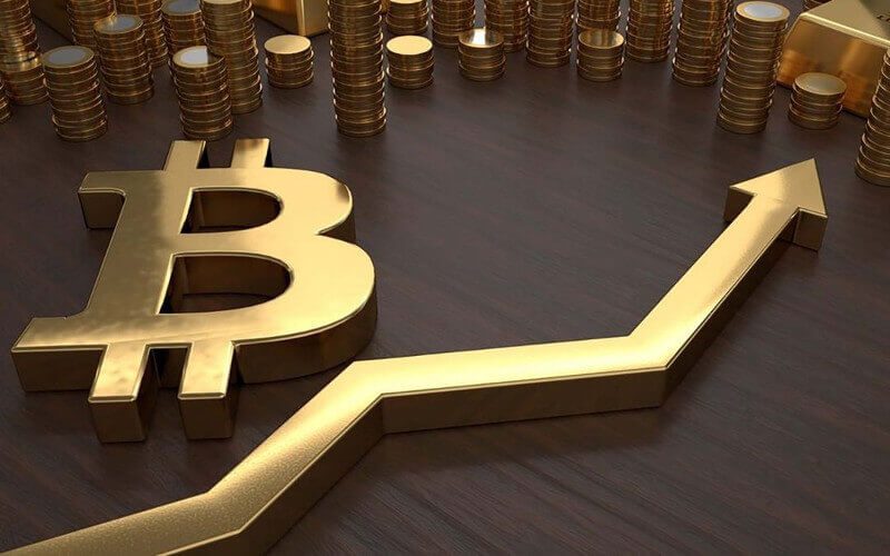 Bitcoin rompe la barrera de los $60.000: ¿Qué está impulsando el aumento?