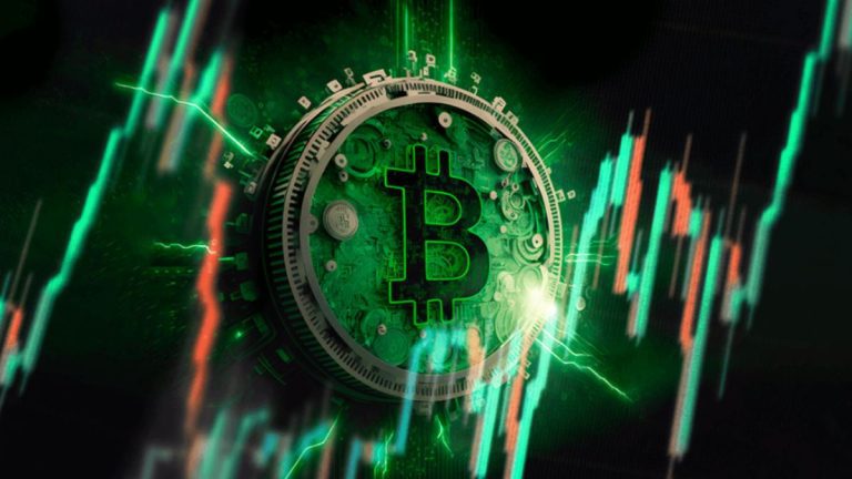 Bitcoin podría superar los $75.000, según un análisis realizado por Matt Dines, el Director de Inversiones de Build Asset Management.