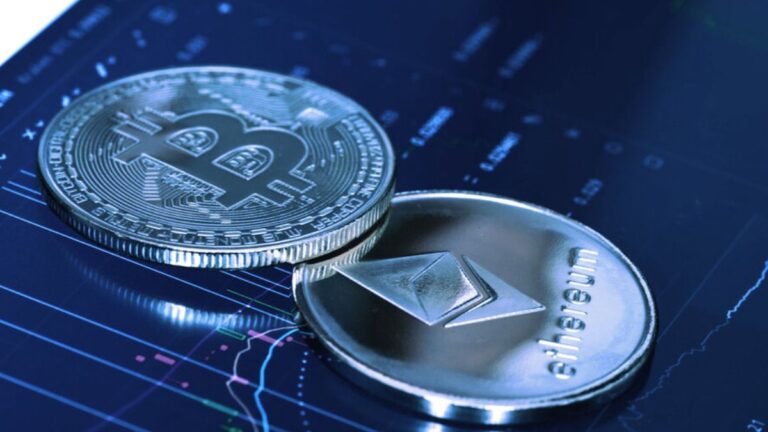 El dominio de Bitcoin, Ethereum y Tether crece mientras la ciberseguridad desafía al mercado