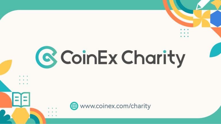 Fomentando el crecimiento con amor: Becas de CoinEx Charity ayudan a cumplir sueños en Vietnam