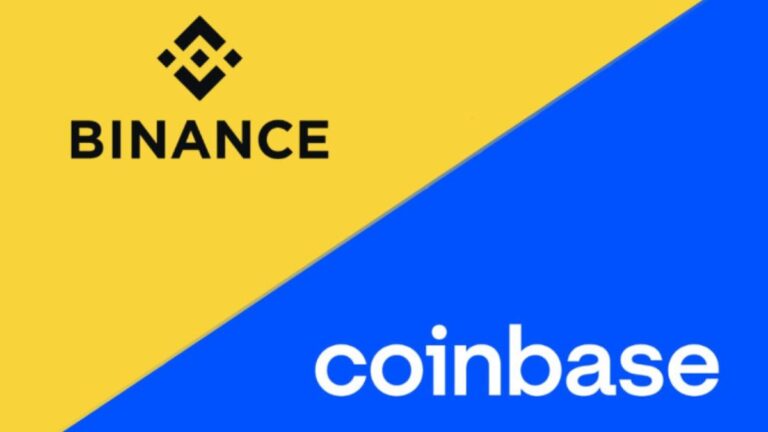 Pérdidas millonarias para los CEOs de Binance y Coinbase tras los cargos de la SEC