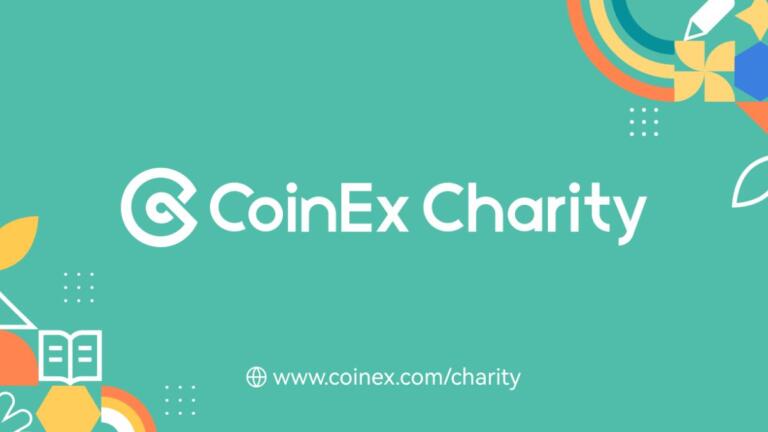 Cumpliendo sueños: CoinEx Charity presenta el “Programa de becas para hacer realidad sueños”