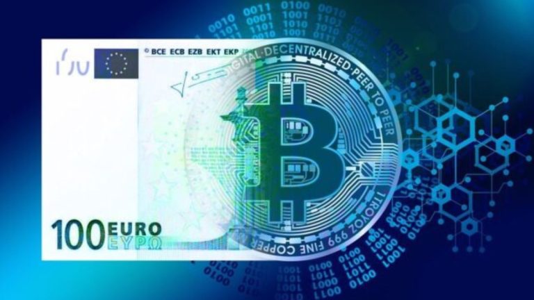 La participación de la banca privada española en el lanzamiento del Euro digital