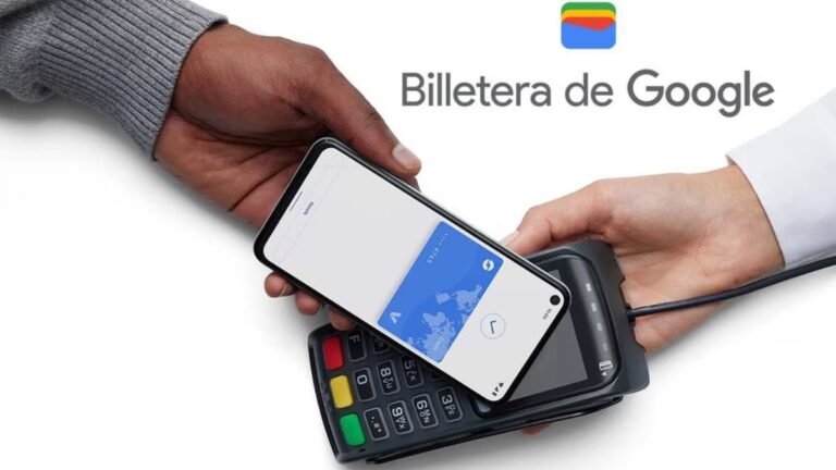 La Billetera de Google llega a la Argentina para facilitar los pagos digitales