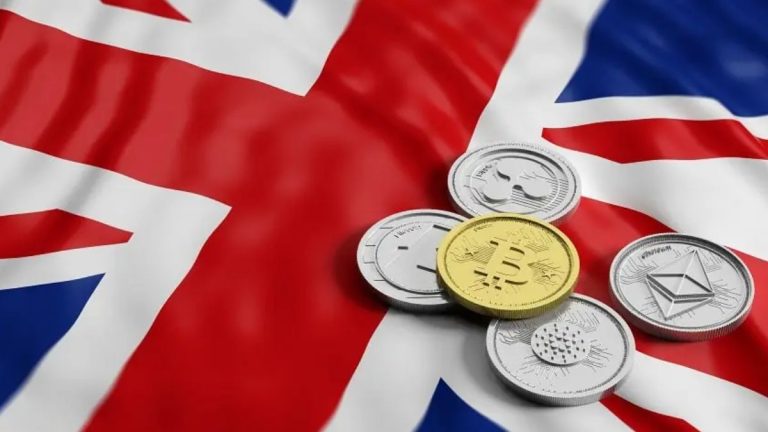 Reino Unido reconoce a las criptomonedas como actividad financiera regulada