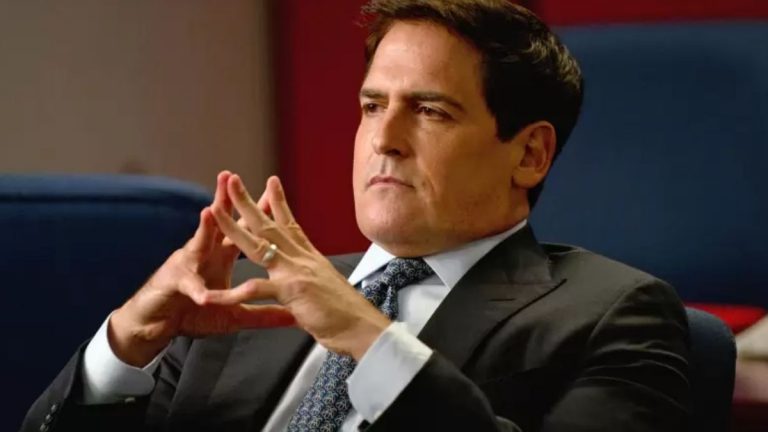 Mark Cuban critica las pautas de la SEC como “casi imposibles” de navegar
