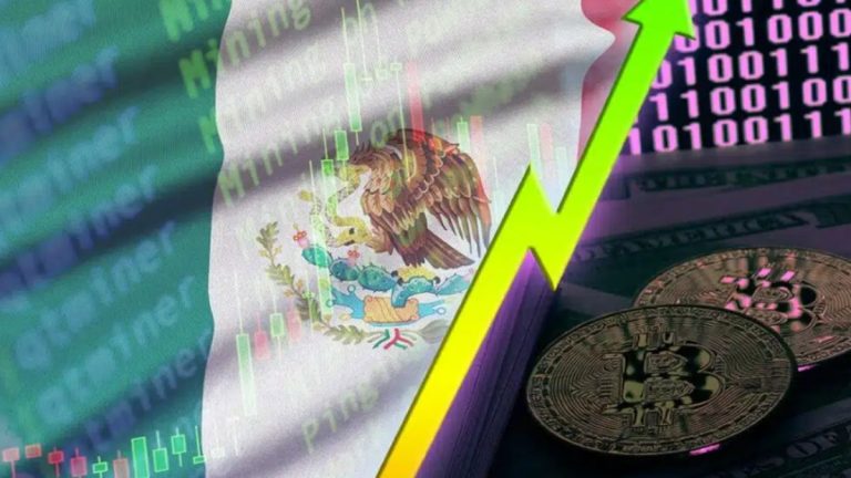 La apreciación del peso mexicano y su impacto en la adopción de bitcoin