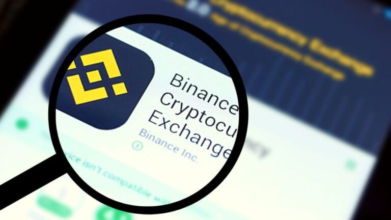 Según la SEC, Binance redirigió miles de millones de dólares a empresas controladas por su CEO