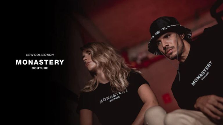Monastery Couture será la promesa colombiana en el PI Apparel 2023 de New York
