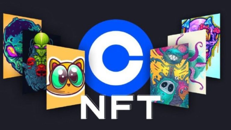 NFT de Coinbase buscan impulsar políticas sensatas en torno al ecosistema cripto