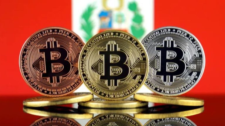Perú avanza hacia la aprobación de una ley de regulación de criptomonedas