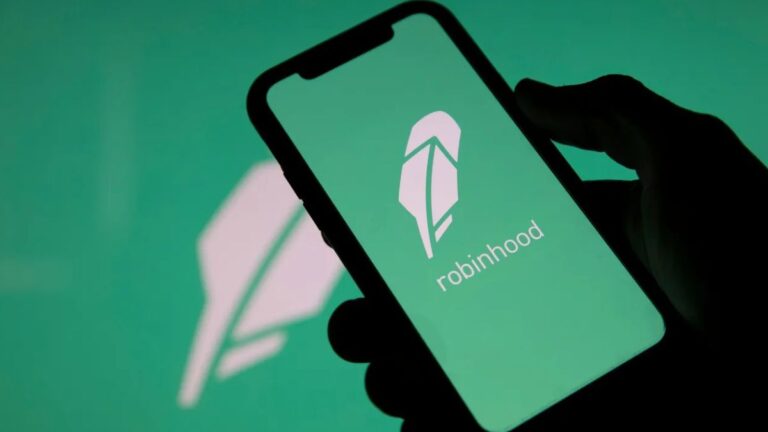 ARK Invest, bajo el liderazgo de Cathie Wood, realiza compra millonaria de acciones de Robinhood
