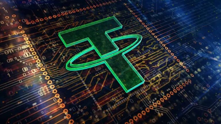 Tether envía $750 millones a Binance y acuña 1 billón de USDT