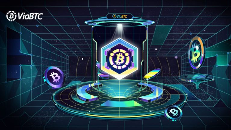 Innovación constante: Cómo ViaBTC prosperó en el espacio de las criptomonedas en los últimos siete años