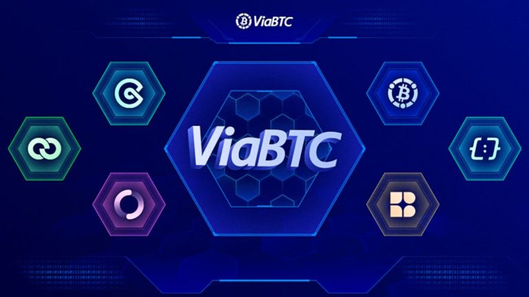 ViaBTC: Tecnología financiera innovadora desafiando la industria tradicional