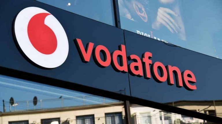 Vodafone Alemania se adentra en el mundo de los NFT con Cardano
