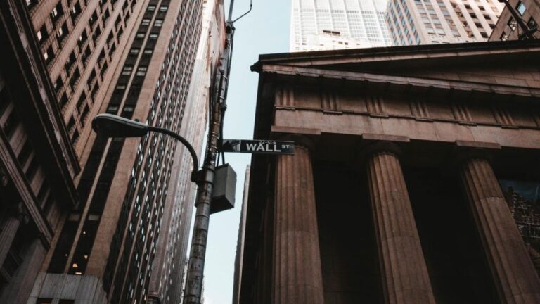 De la negación a la aceptación: ¿Cómo ven los altos ejecutivos de Wall Street a la Web3?