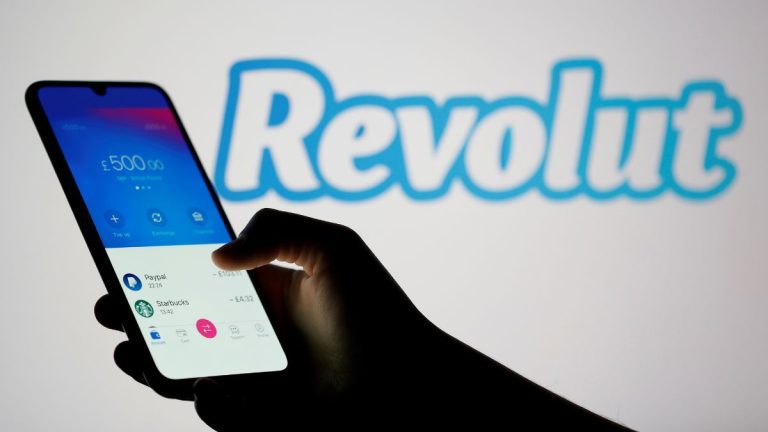 Revolut anunció suspensión de sus servicios en Estados Unidos