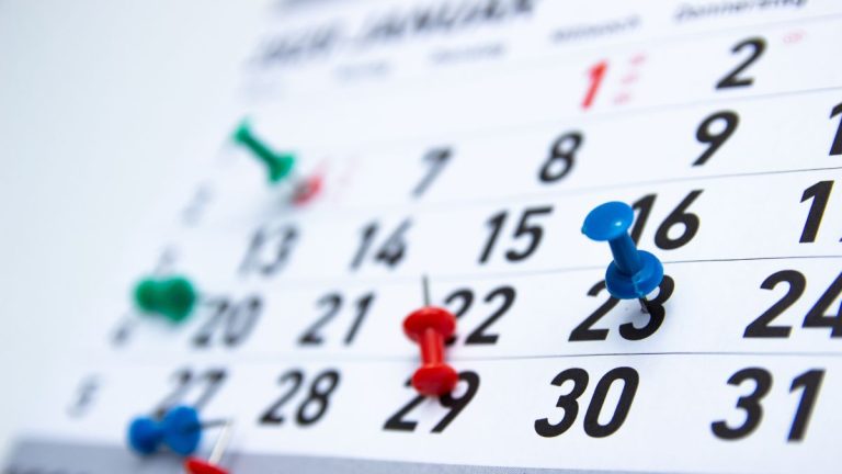 Principales eventos económicos a tener en cuenta para el mes de julio
