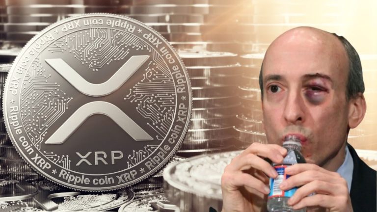 Precio de XRP sube más de 30% en menos de una hora: Juez estadounidense dictaminó que “XRP no es un valor”
