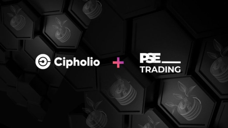 Fondo de activos de criptomonedas de Hong Kong, PSE Trading, asegura su primera ronda de financiación de ocho cifras