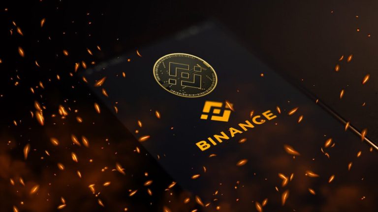 Binance quemará 1.99 millones de BNB en su 24º quema trimestral