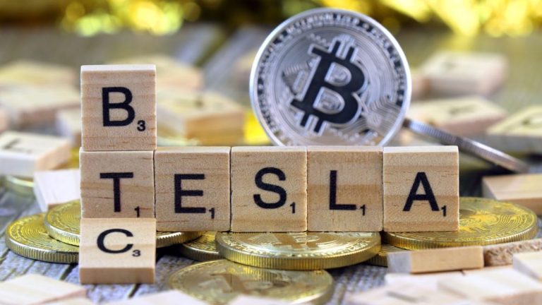 Tesla declaró que no vendió ninguno de sus BTC en el segundo trimestre de 2023