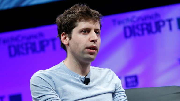 La nueva criptomoneda del creador de ChatGPT fue lanzada hoy