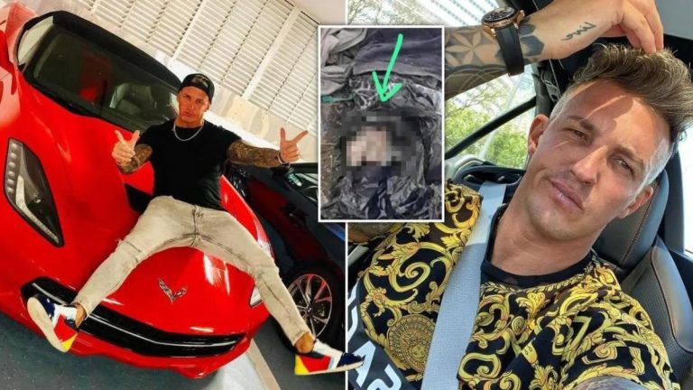 Cripto millonario reportado como desaparecido fue encontrado brutalmente desmembrado en Argentina