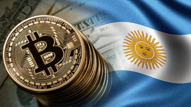 Argentina abraza la regulación de Bitcoin en busca de estabilidad financiera