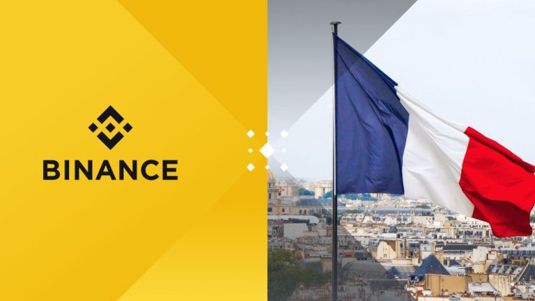 Binance Francia enfrenta dificultades financieras por altos costos operativos
