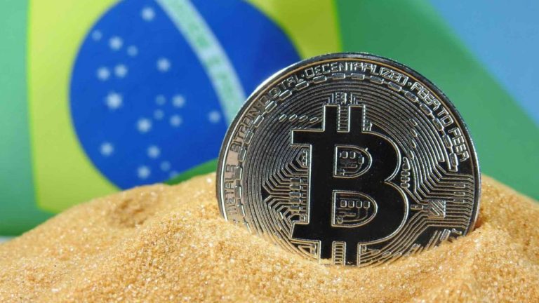 Porto Alegre se convierte en la nueva ciudad Bitcoin de Brasil