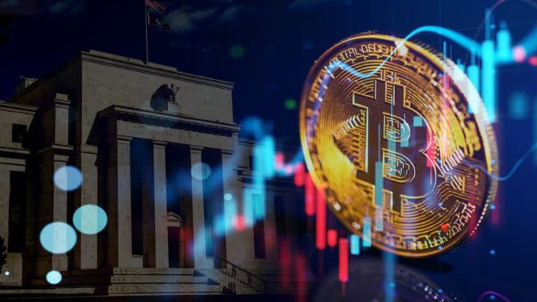 Bitcoin mantiene su estabilidad a pesar del aumento de tasas de la Reserva Federal