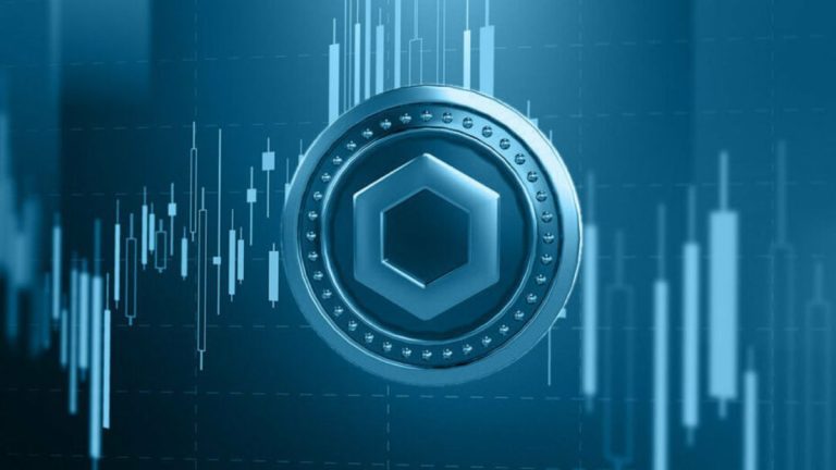 El crecimiento exponencial de la inteligencia artificial impulsa a Chainlink (LINK)