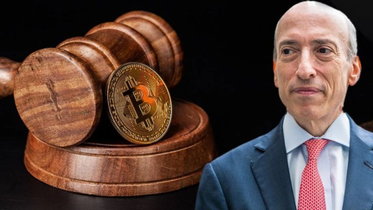 Todo sobre Gary Gensler y la lucha de la SEC contra el criptoecosistema